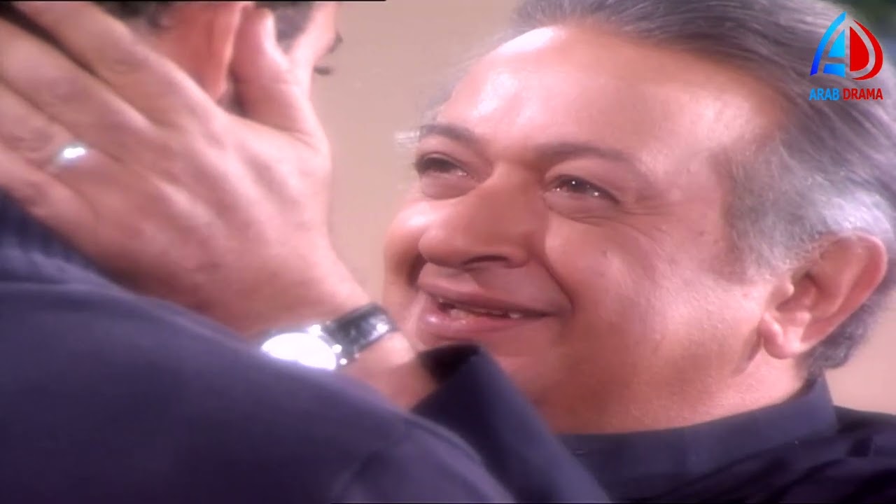 مسلسل حضرة المتهم أبي الحلقة 6 | نور الشريف و زينة