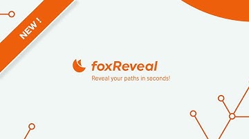 foxReveal for After Effects