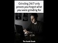 Grinding 24x7 #motivation #bussiness 12