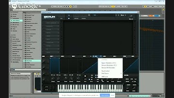 [M.P.A.] Overview of Steve Duda