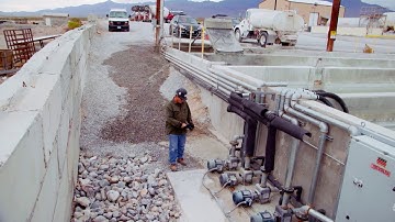 FLIR E75, E85 och E95 - Video