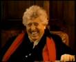 Tom Baker interviewed by Jon Culshaw on Alter Ego 2001