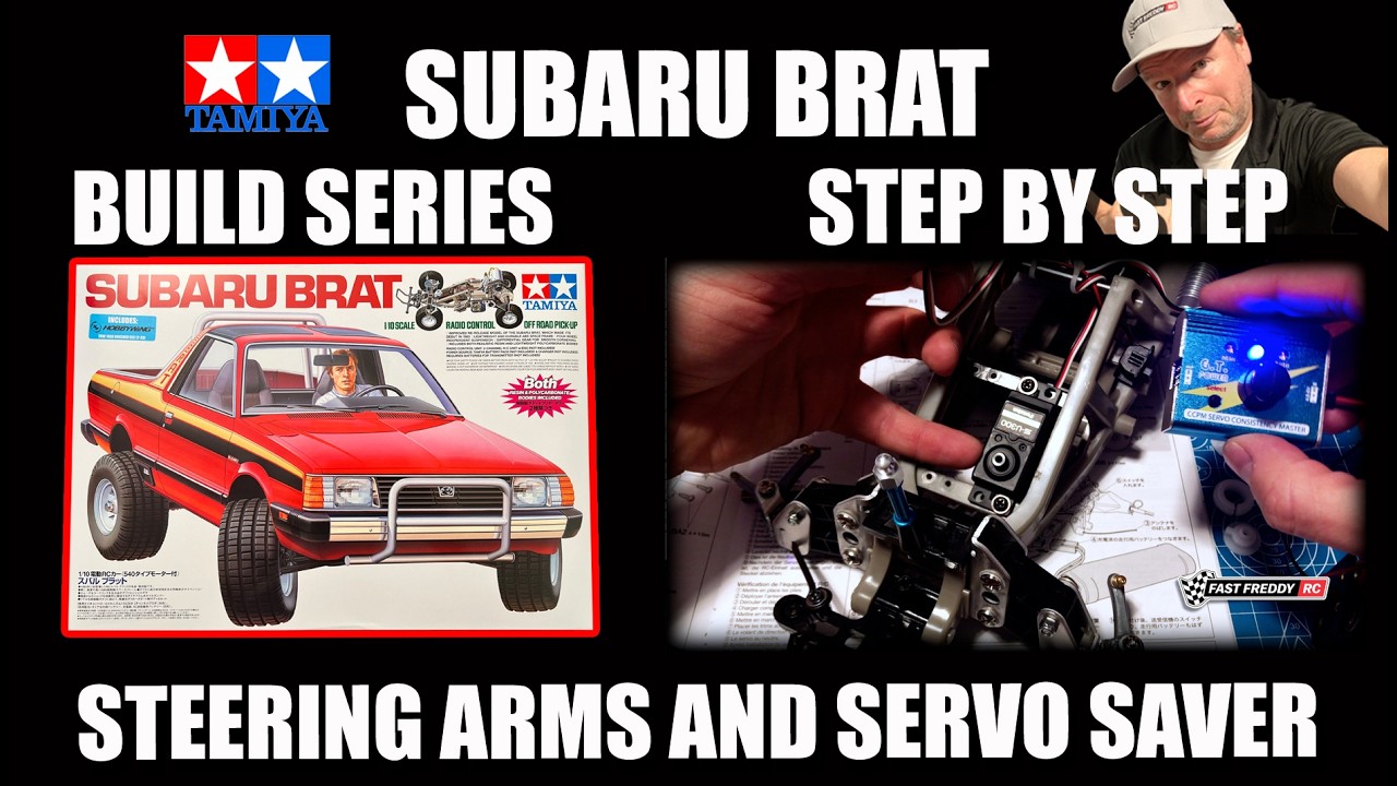 O-1674】TAMIYA タミヤ スバル ブラット パーツ取りジャンク Yahoo