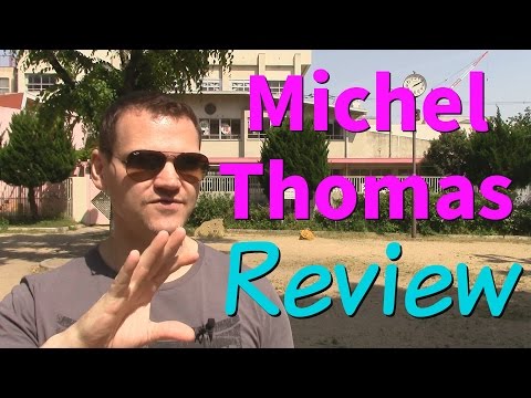 Michel Thomas Method Review