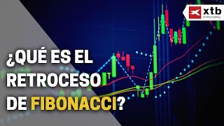 ¿QUÉ ES EL RETROCESO DE FIBONACCI?