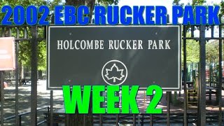 2002 EBC Rucker Park Week 2 (Bone Collector VS NBA Player Jamal Tinsley)