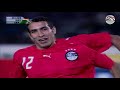 اهداف مباراة مصر وليبيا 2006
