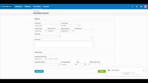 Accounting 222 Assignment 2