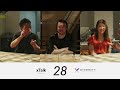 【xTalk #28】 小野広祐×那須映里×設楽明寿 / JST CREST xDiversity (手話通訳あり)