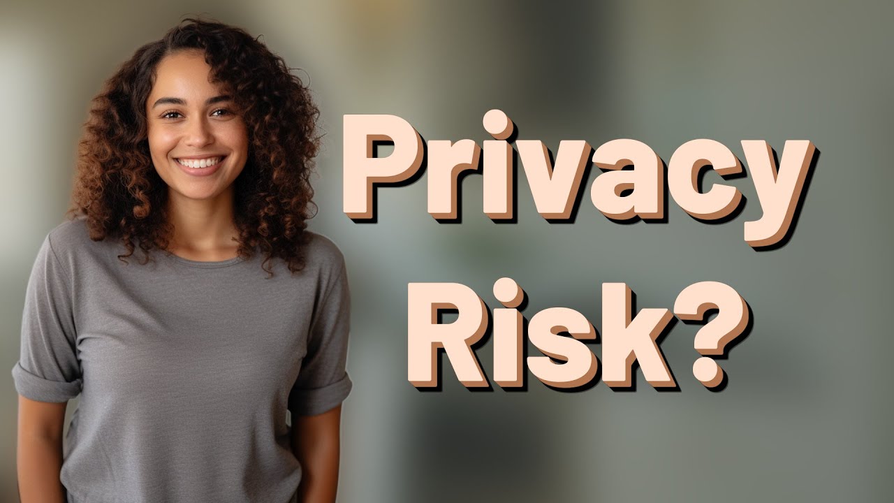 Does ThirdParty iPhone Data Recovery Put Your Privacy at Risk? YouTube