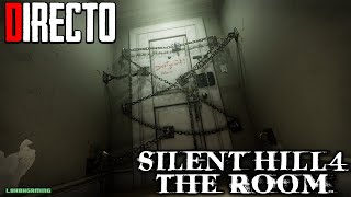 Vídeo Silent Hill 4: The Room