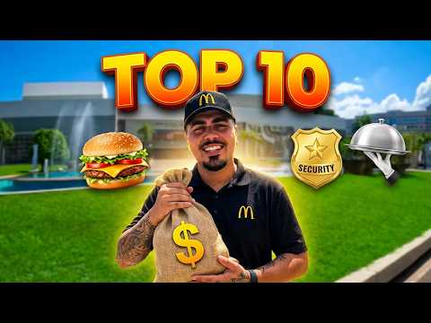 High Paying Jobs In Puerto Rico