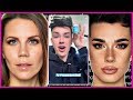 James Charles & Tati's Friendship DONE Because Of This...?