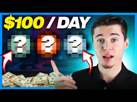 SECRET YouTube Cash Cow Niche to Make $100 per Day #1