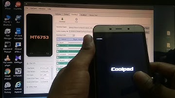 ##COOLPAD NOTE 3 HANG ON LOGO & UP DOWN FASTBOOT MINI SOLUTION 1000% WORKING#|| BY TECHNICAL ANURAG