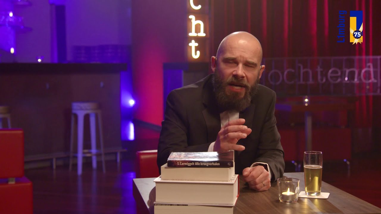 L1TOVR Tot overmaat van ramp Kroegverhaal De Pil YouTube L1TOVR Tot overmaat van ramp Kroegverhaal De Pil YouTube