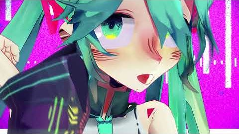 【MMD】 [A]ddiction [ + PV kit DL ]