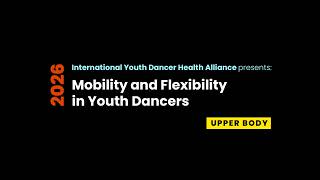 Essential Shoulder Stabilization & Core Exercises for Dancers