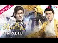 Película SUB español [Los Registros de Guerra de la Deificación] | Fantasía/Traje Antiguo | YOUKU