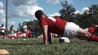San Javier VS Vaimaca 22 4 18