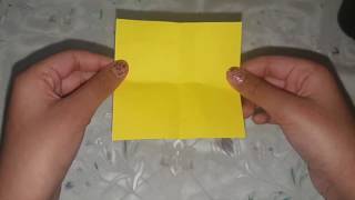 Simple Hand Craft Work at Home