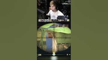 M0NESY IS TOO FAST FOR FLASHES!! 🧠