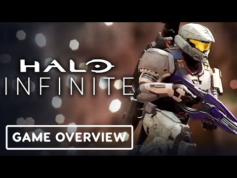 Halo Infinite - Game Overview | Xbox Games Showcase