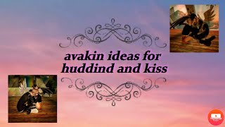 Avakin Life ideas hugging and kiss😘 "With my Boyfriend" :D