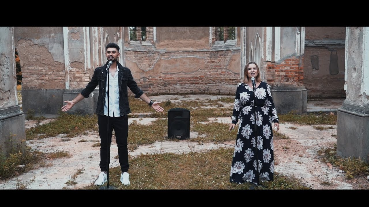 Arte Voce - Schowaj mnie