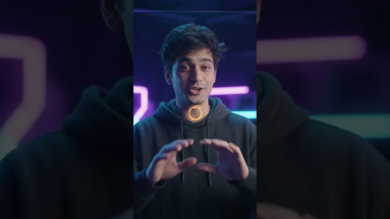 Edited This Viral Short in 30 Min - Retention Test
