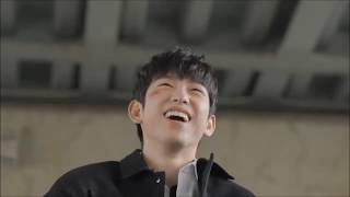 Sanctuary GOT7 short movie [SUB INDO]