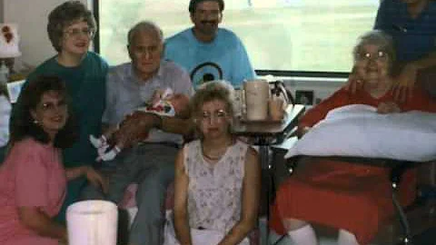 Ann Sugg Jones Memorial DVD