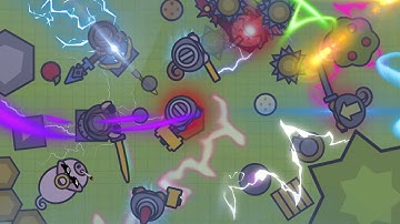 Moomoo.io-The Callback of Hackers vs YouTubers