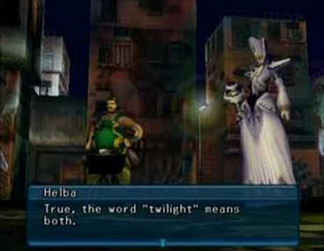 24 - The Last Stand (.hack//QUARANTINE)