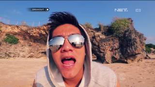 Sheryl Sheinafia Ft. Boy William - Cheerleader (Omi Cover)