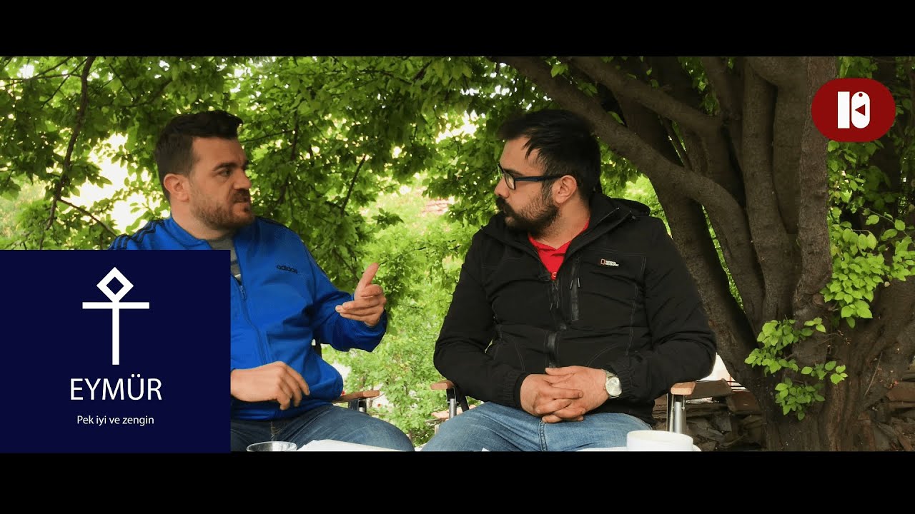 17 - Eymür Boyu - Hayrettin DUYAN , Cemal KALELİ