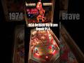 1974 Gottlieb Big Brave Repair Pt4. #retrogaming #pinballrepair #gottlieb #arcade #pinball