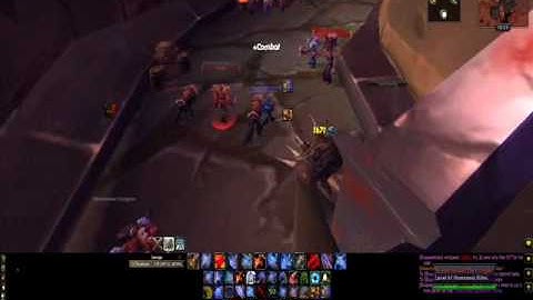 Warrior Tank Guide Part 2