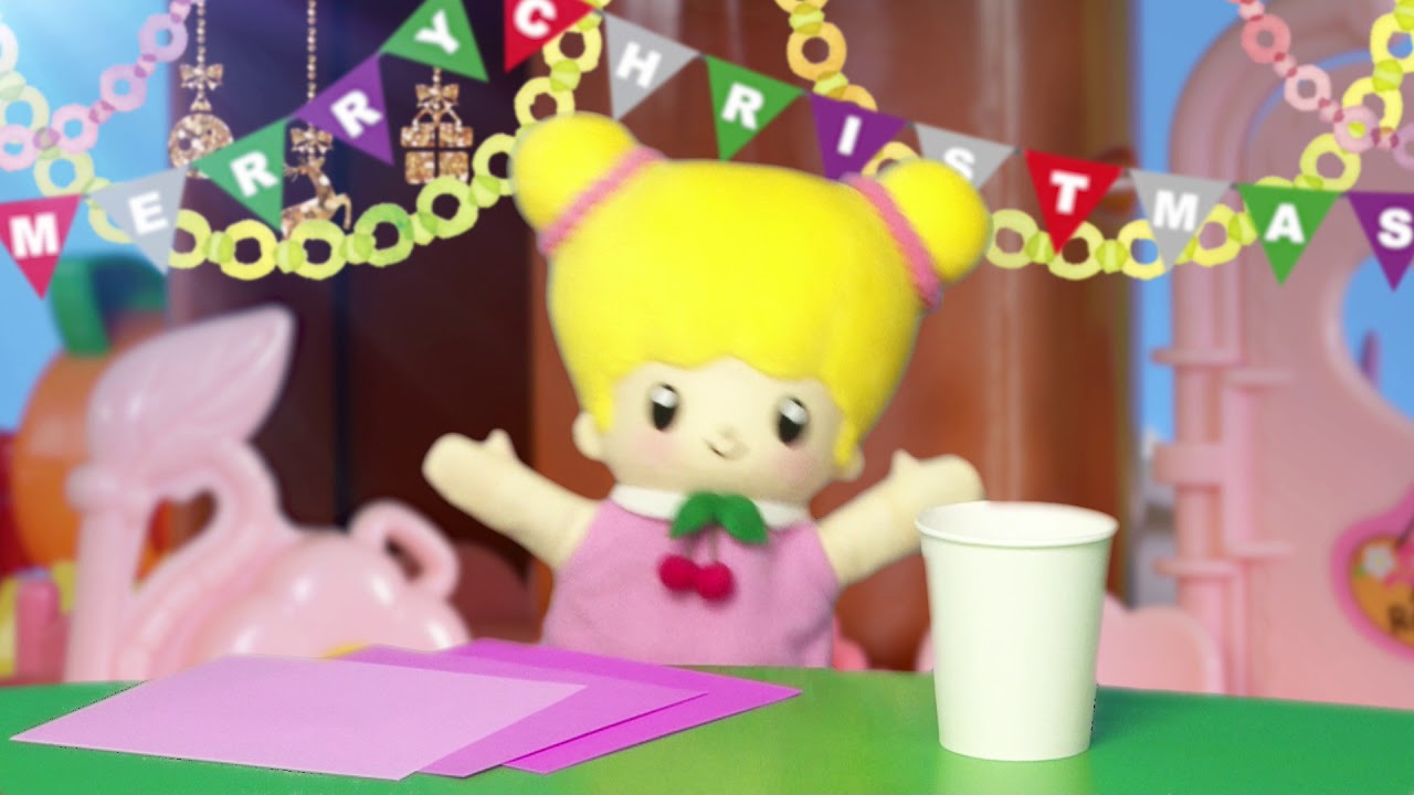 こえだちゃんねる（その他）｜こえだちゃん｜タカラトミー