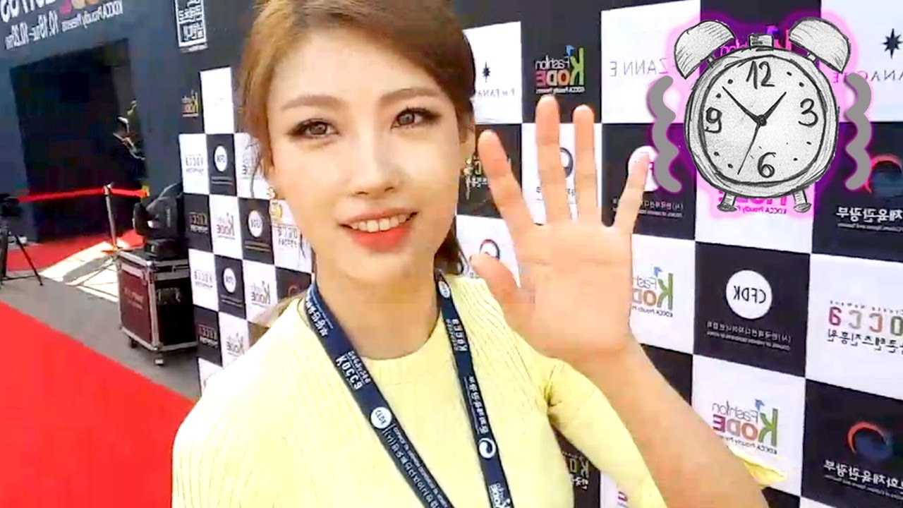 늦잠자서 딱 '8분' 걸린 메이크업 l 이사배(RISABAE Makeup)