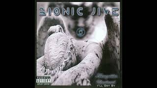 Bionic jive-summer in the city 
