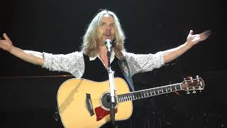Styx &quot;Freedom&quot; [Richie Havens Tribute] - live 4/24/13 (6) Glens Falls, NY