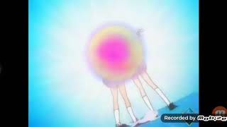 Splash Star Pretty Cure Fan Made Opening