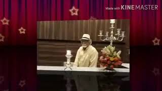 Grand Opening Ceremony Of Nirmay Complex Of Ashiana Group For Senior Citizens.