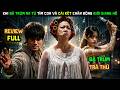 [Review Phim] Khi Bà Trùm ra tù tìm con và cái kết chấn động giới giang hồ.