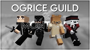 OGRice [Rys] | Guild Montage