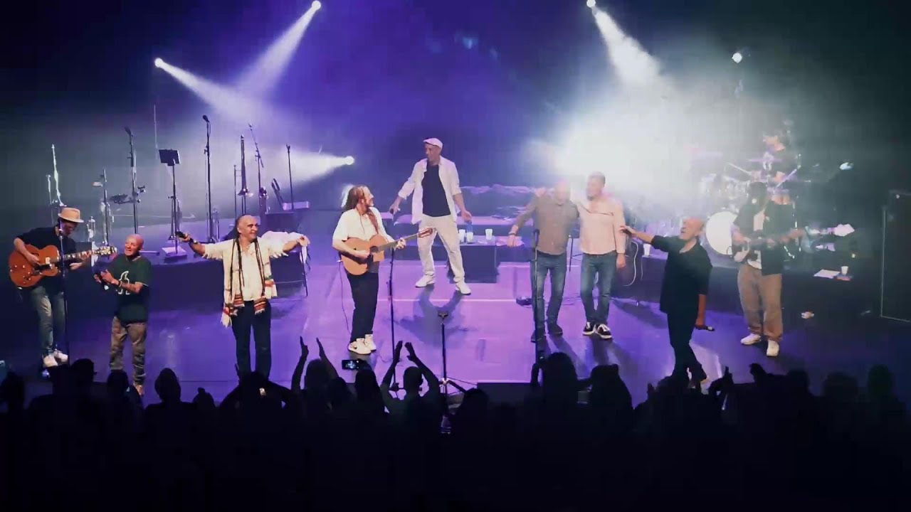 ENSEMBLE !!! - Teaser