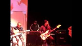 Alexa-Wajahmu Indahkan Duniaku & Dewi (Live at Goethe House-Jakarta)