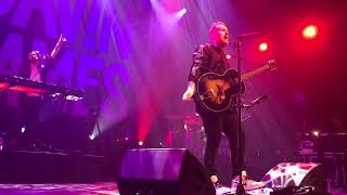 Gavin James All for you (Unreleased)