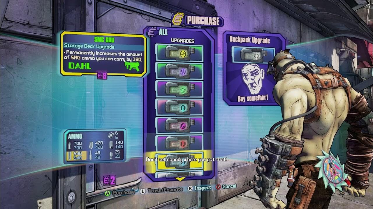 Ultimate upgrade pack. Ultimate upgrade pack
